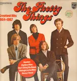 Greatest Hits - The Pretty Things
