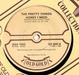 Don't Bring Me Down - The Pretty Things