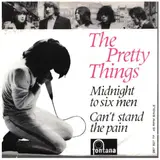 Midnight To Six Man - The Pretty Things