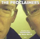 'Persevere' Sampler - The Proclaimers