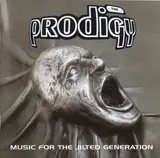 Music for the Jilted Generation - The Prodigy