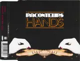 Hands - The Raconteurs
