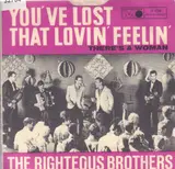 You've Lost That Lovin' Feelin' - The Righteous Brothers