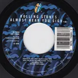 Almost Hear You Sigh - The Rolling Stones