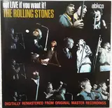 Got Live If You Want It! - the Rolling Stones