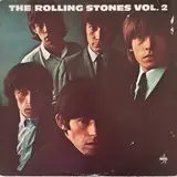 The Rolling Stones Vol. 2 - The Rolling Stones