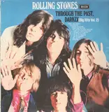 Through The Past, Darkly (Big Hits Vol. 2) - The Rolling Stones