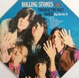 Through The Past, Darkly (Big Hits Vol. 2) - The Rolling Stones
