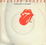 Undercover Of The Night - The Rolling Stones