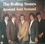 Around And Around - The Rolling Stones