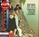 Big Hits (High Tide And Green Grass) - The Rolling Stones
