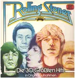 Die 30 Größten Hits In Originalaufnahmen - The Rolling Stones