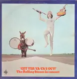 Get Yer Ya-Ya's Out! - The Rolling Stones