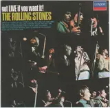 Got Live If You Want It! - the Rolling Stones