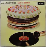 Let It Bleed - The Rolling Stones