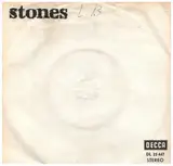 Little Queenie / Love In Vain - The Rolling Stones