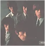 No. 2 - The Rolling Stones