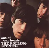 Out of Our Heads - the Rolling Stones