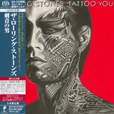 Tattoo You - The Rolling Stones