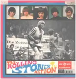 The Rolling Stones In Action - The Rolling Stones