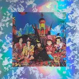 Their Satanic Majesties Request - The Rolling Stones
