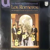 Ein Abend Mit Flamencomusik - Die Königliche Familie Der Spanischen Gitarre - The Romeros