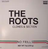 Clones / Section - The Roots