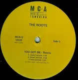 You Got Me - The Roots Featuring Erykah Badu
