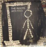 Game Theory - The Roots