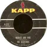 Needles And Pins - The Searchers