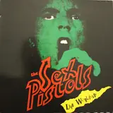 Live Worldwide - The Sex Pistols