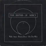 Walk Away - The Sisters Of Mercy