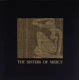 Alice - The Sisters Of Mercy