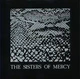Anaconda / Phantom - The Sisters Of Mercy