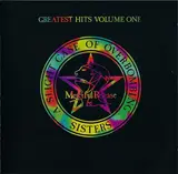 Greatest Hits Volume One - A Slight Case Of Overbombing - The Sisters Of Mercy