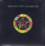 Greatest Hits Volume One - A Slight Case Of Overbombing - The Sisters Of Mercy
