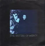 Lucretia My Reflection - The Sisters Of Mercy