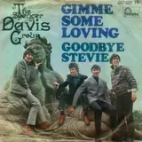 Gimme Some Loving / Goodbye Stevie - The Spencer Davis Group