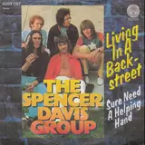 Living In A Back Street - The Spencer Davis Group