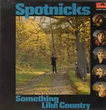 Something Like Country - The Spotnicks
