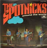 Around the World - The Spotnicks