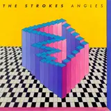 Angles - The Strokes