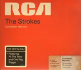 Comedown Machine - The Strokes