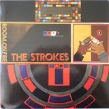 Room on Fire - the Strokes