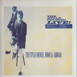 Home And Abroad - The Style Council, Live! - The Style Council