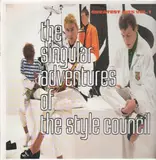The Singular Adventures Of - The Style Council