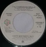 Dirty Bop Party ( Edit ) - The Tazmanian Devils