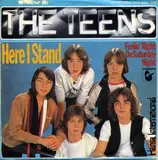Here I Stand - The Teens