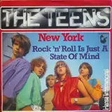 New York - The Teens