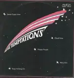 The Temptations - The Temptations